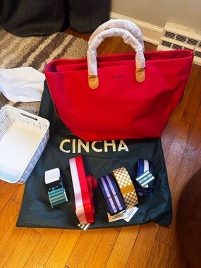 Perfect traveling - MUWT HAVE ITEMS